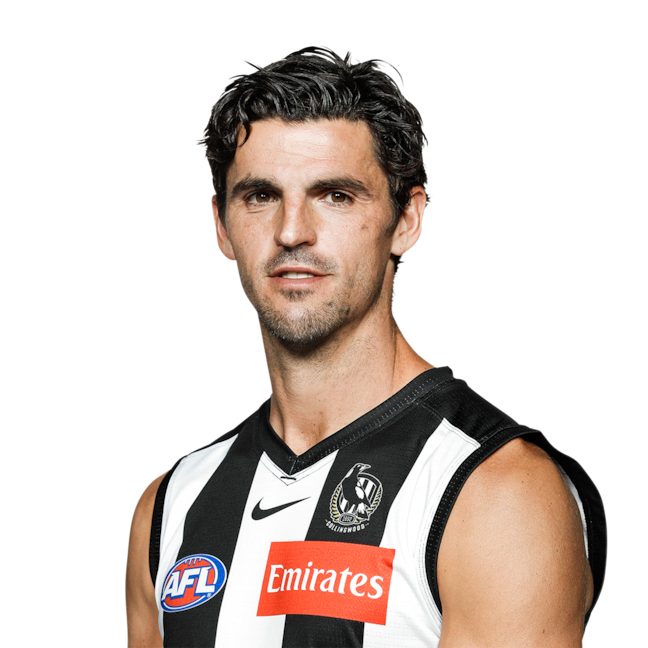 Scott Pendlebury profile picture
